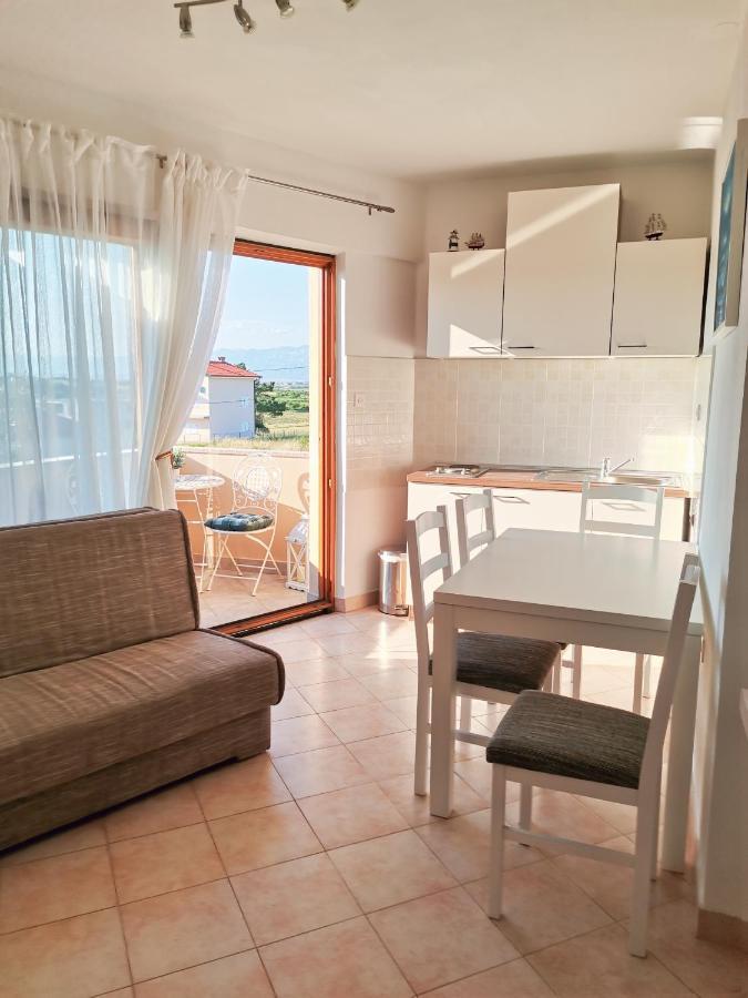 Apartments Matesic Ninski Stanovi Zewnętrze zdjęcie