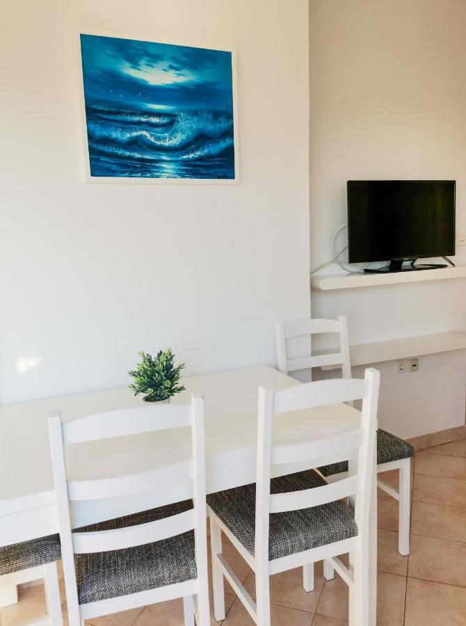 Apartments Matesic Ninski Stanovi Zewnętrze zdjęcie