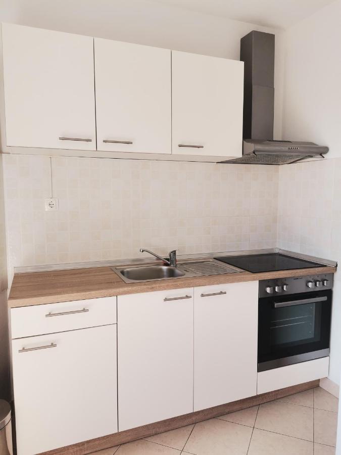 Apartments Matesic Ninski Stanovi Zewnętrze zdjęcie