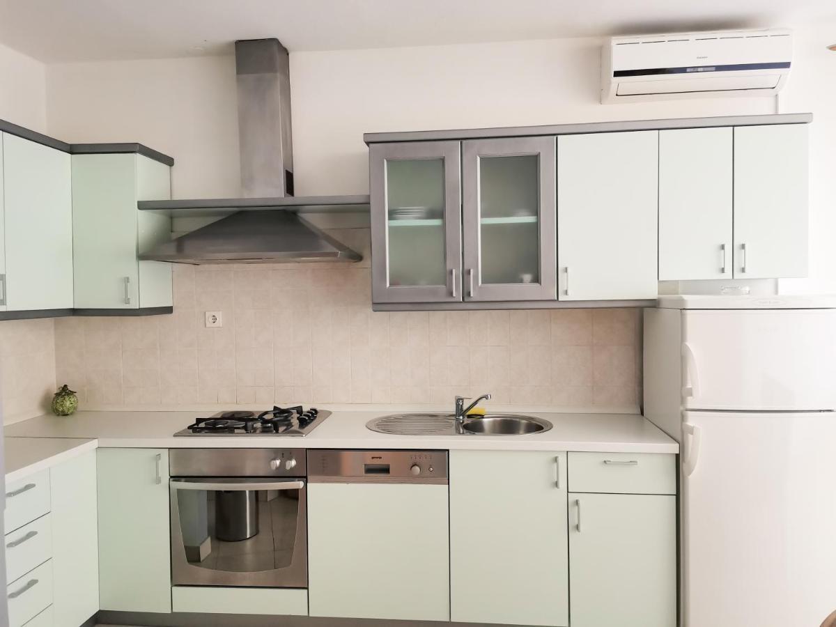 Apartments Matesic Ninski Stanovi Zewnętrze zdjęcie
