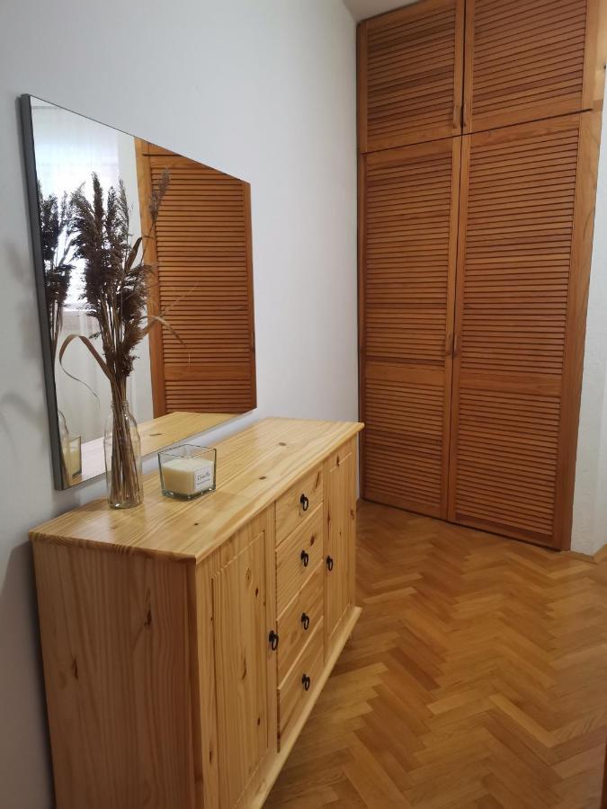 Apartments Matesic Ninski Stanovi Zewnętrze zdjęcie