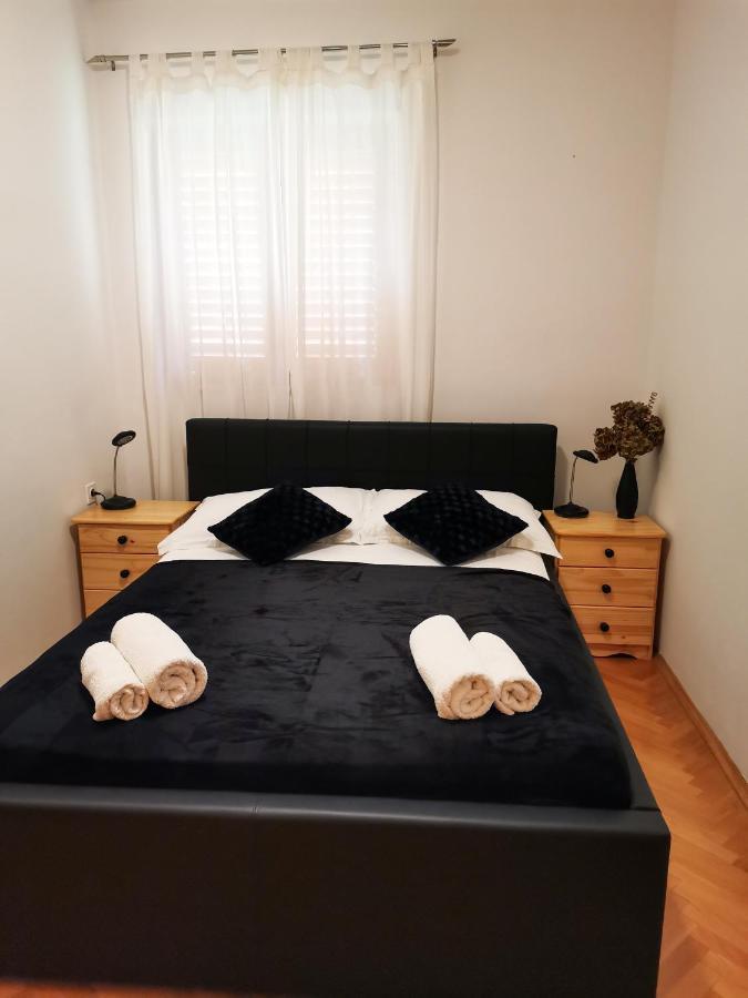 Apartments Matesic Ninski Stanovi Zewnętrze zdjęcie