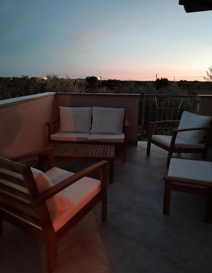Apartments Matesic Ninski Stanovi Zewnętrze zdjęcie