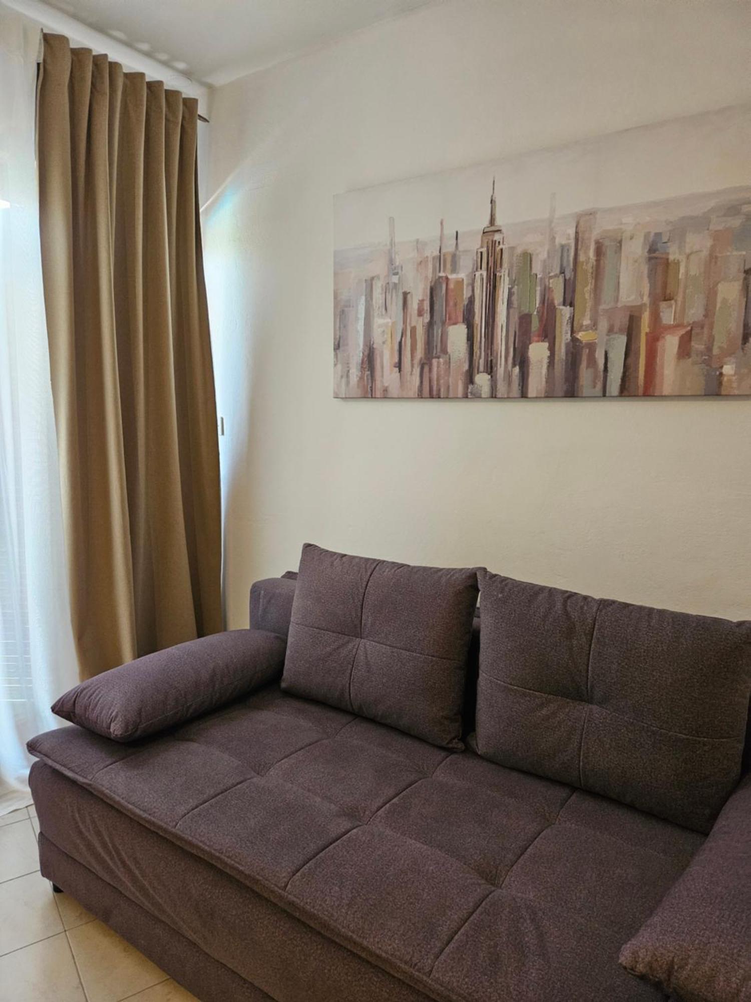 Apartments Matesic Ninski Stanovi Zewnętrze zdjęcie